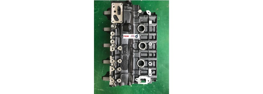 Lốc máy xe nâng